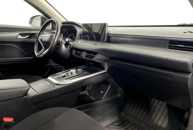 Haval Jolion I Рестайлинг с пробегом 2025 года, цена 2 230 000 рублей, 29759 км, внедорожник, Автокод Объявления
