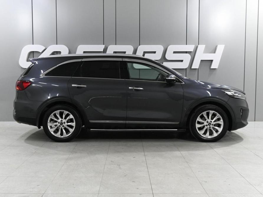 Kia Sorento III Prime Рестайлинг Ростов-на-Дону  - изображение 5