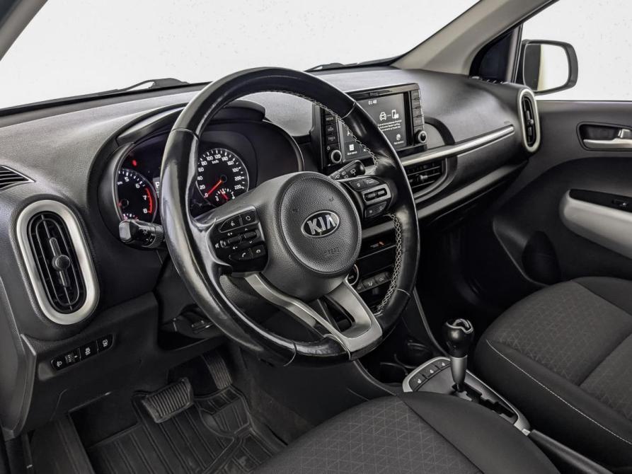 Kia Picanto III Москва  - изображение 15
