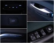 Geely Monjaro I Москва  - изображение 38