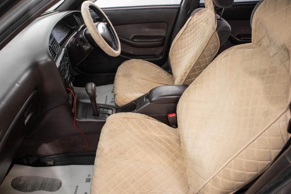 Toyota Camry V30 Барнаул  - изображение 18