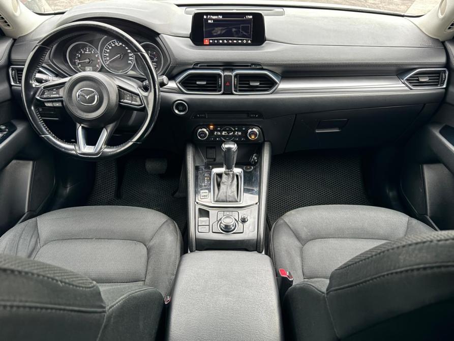 Mazda CX-5 II Воронеж  - изображение 12