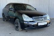 Nissan Almera III (G15) Киров  - изображение 26