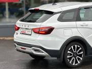Lada (ВАЗ) Vesta I Рестайлинг (NG) Архангельск  - изображение 33
