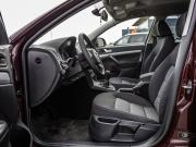 Skoda Octavia II (A5) Рестайлинг Волгоград  - изображение 60