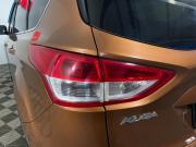 Ford Kuga II Воронеж  - изображение 33