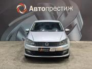 Volkswagen Polo V Рестайлинг Пермь  - изображение 26