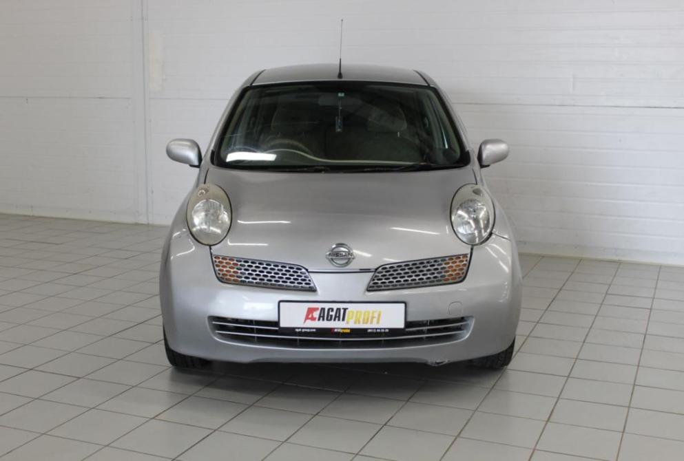 Nissan March III (K12) Астрахань  - изображение 2