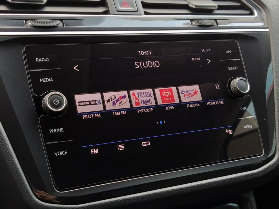 Volkswagen Tiguan II Екатеринбург  - изображение 16