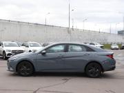 Hyundai Elantra VII (CN7) Москва  - изображение 30