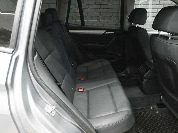 BMW X3 II (F25) с пробегом 2013 года, цена 2 290 000 рублей, 147054 км, внедорожник, Автокод Объявления