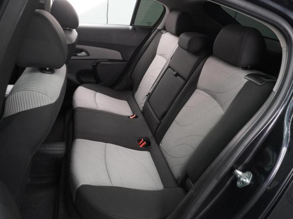 Chevrolet Cruze I Рестайлинг с пробегом 2014 года, цена 1 188 000 рублей, 47256 км, хэтчбек, Автокод Объявления