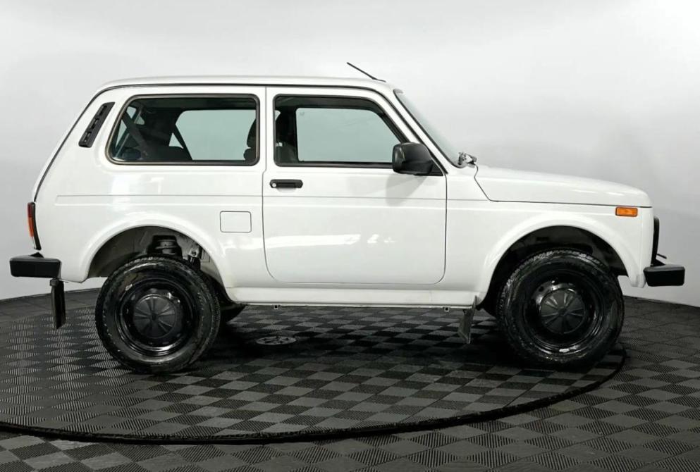 Lada (ВАЗ) Niva Legend Нижний Новгород  - изображение 3