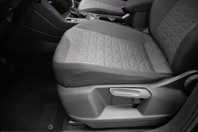Volkswagen Tiguan II Рестайлинг с пробегом 2021 года, цена 3 750 000 рублей, 38434 км, внедорожник, Автокод Объявления