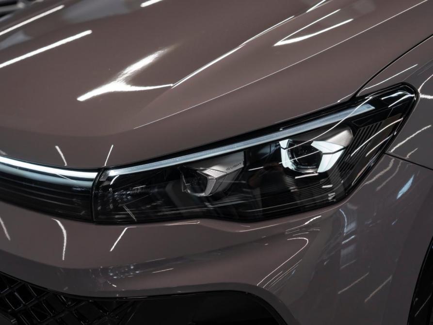 Volkswagen Tiguan III (China Market) Москва  - изображение 26