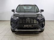 Toyota RAV4 V (XA50) Химки  - изображение 36