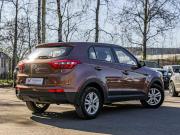 Hyundai Creta I Санкт-Петербург  - изображение 14
