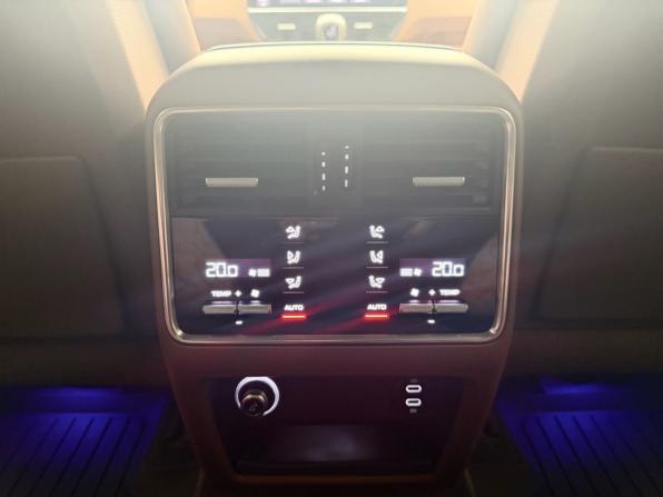Porsche Cayenne III с пробегом 2021 года, цена 7 797 000 рублей, 49835 км, внедорожник, Автокод Объявления
