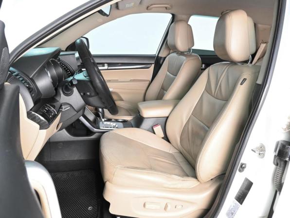 Kia Sorento II с пробегом 2009 года, цена 1 209 000 рублей, 287884 км, внедорожник, Автокод Объявления