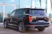 GAC GS8 II Санкт-Петербург  - изображение 33