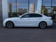 BMW 5 серии VI (F10/F11/F07) Рестайлинг Москва  - изображение 34