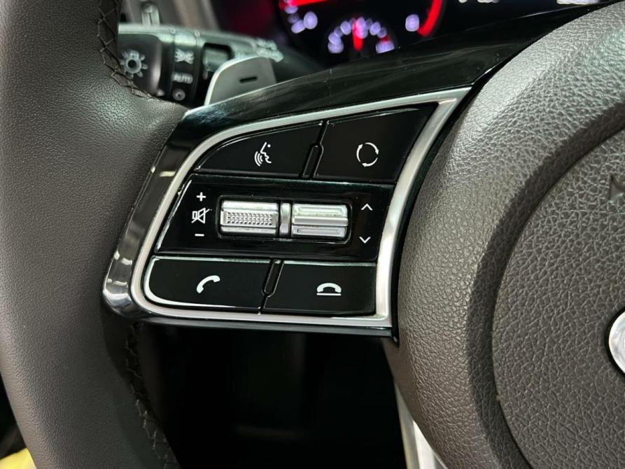 Kia Optima IV Рестайлинг Оренбург  - изображение 13
