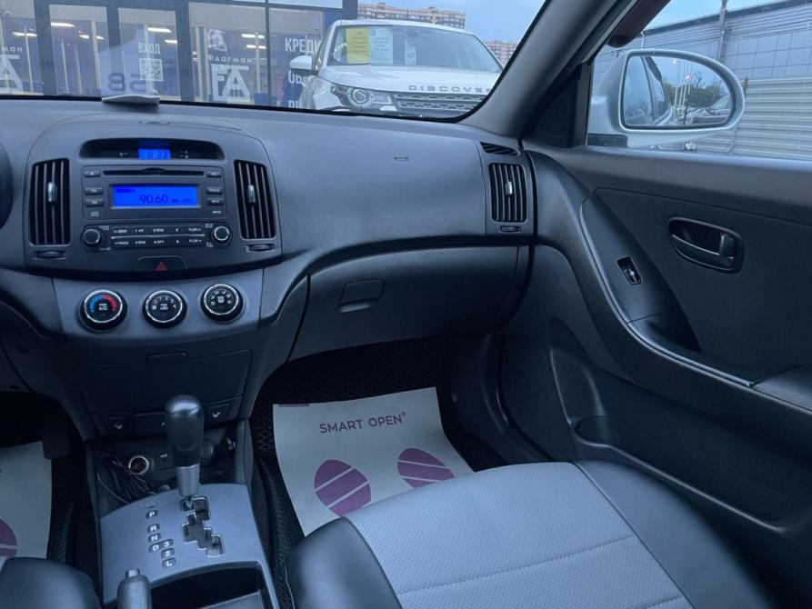 Hyundai Elantra IV (HD) Краснодар  - изображение 19