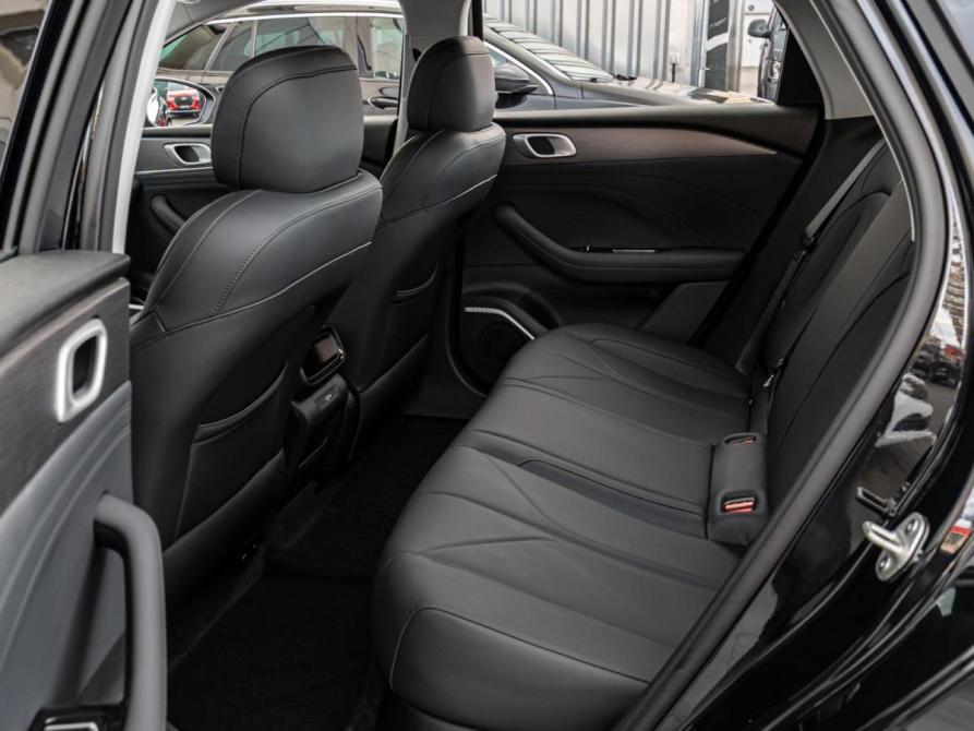 Geely Galaxy Starshine 6 Краснодар  - изображение 11
