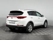 Kia Sportage IV Санкт-Петербург  - изображение 24