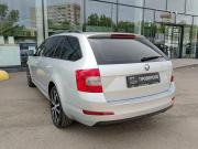Skoda Octavia III (A7) Ижевск  - изображение 32