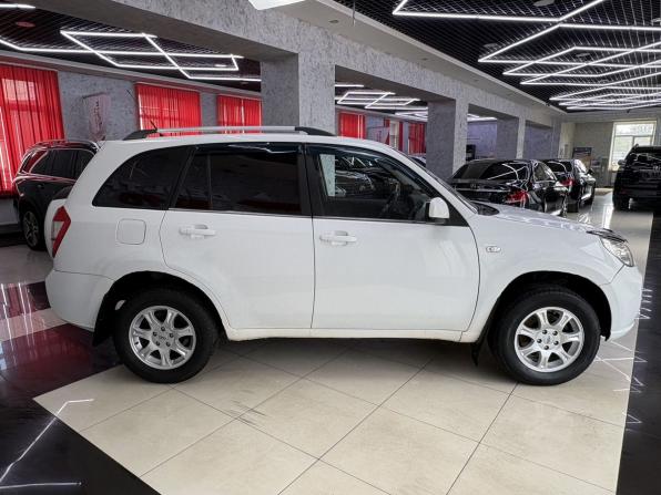 Chery Tiggo (T11) I Рестайлинг (FL) с пробегом 2015 года, цена 565 000 рублей, 130445 км, внедорожник, Автокод Объявления