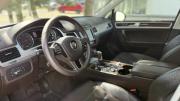 Volkswagen Touareg II Рестайлинг Ставрополь  - изображение 38