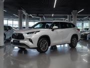 Toyota Highlander IV (XU70) Москва  - изображение 30