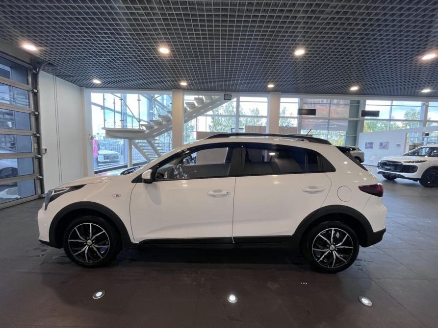 Kia Rio IV Рестайлинг Чебоксары  - изображение 6