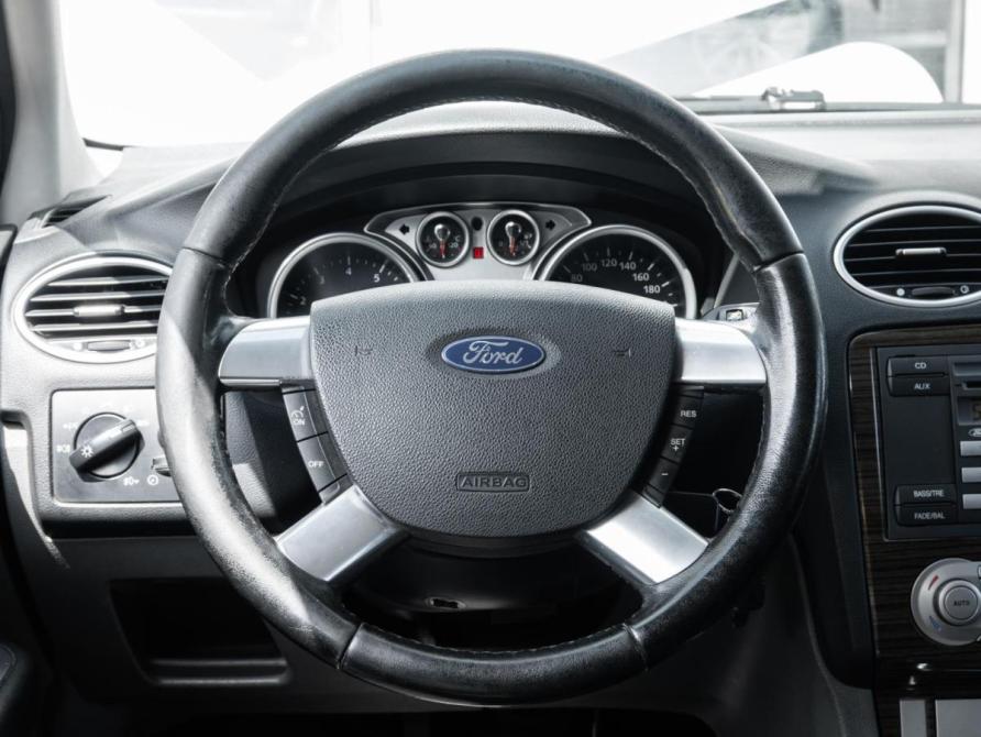 Ford Focus II Рестайлинг Ставрополь  - изображение 12