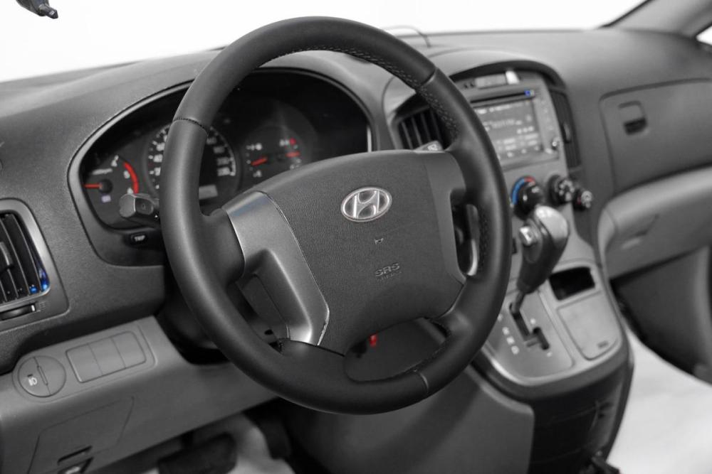 Hyundai Grand Starex I Москва  - изображение 7
