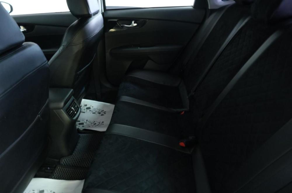 Kia Cerato IV Омск  - изображение 21