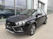 Lada (ВАЗ) Vesta I Москва  - изображение 25