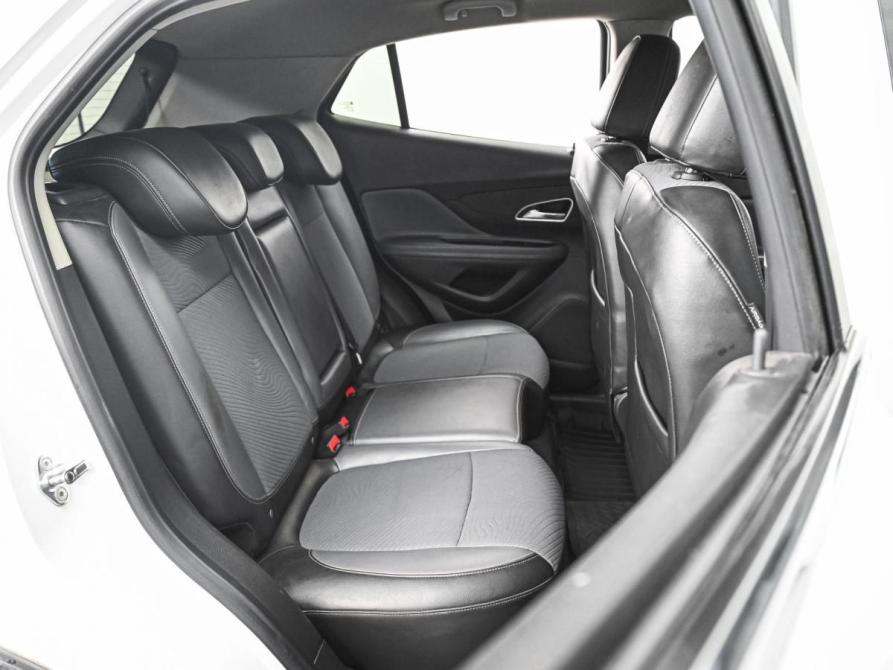 Opel Mokka I Ставрополь  - изображение 7