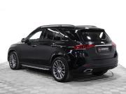 Mercedes-Benz GLE II (V167) Москва  - изображение 32