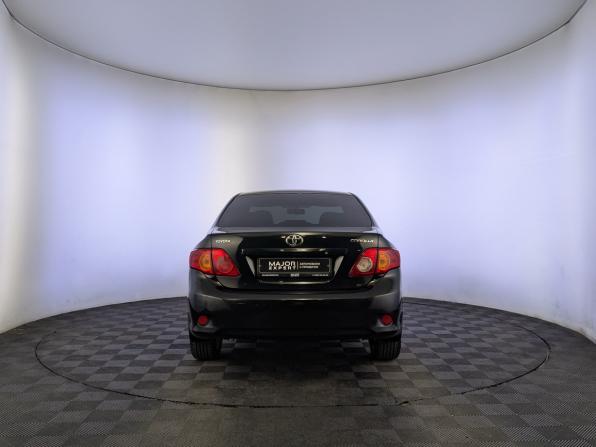 Toyota Corolla X (E140 E150) с пробегом 2008 года, цена 785 000 рублей, 246671 км, седан, Автокод Объявления