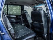 SsangYong Kyron I Рестайлинг Самара  - изображение 29
