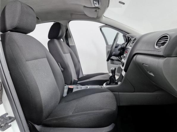 Ford Focus II Рестайлинг с пробегом 2011 года, цена 398 000 рублей, 210529 км, седан, Автокод Объявления