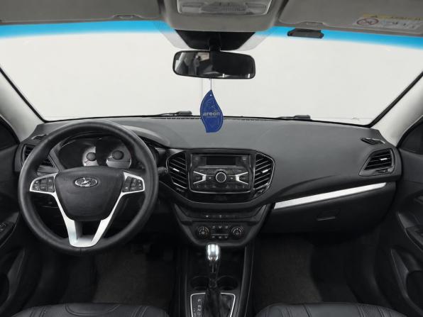 Lada (ВАЗ) Vesta I с пробегом 2020 года, цена 979 000 рублей, 113737 км, универсал, Автокод Объявления