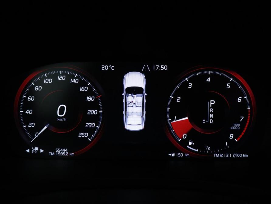 Volvo S90 II Рестайлинг Санкт-Петербург  - изображение 2