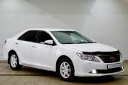 Toyota Camry VII (XV50) Сургут  - изображение 27