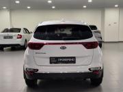 Kia Sportage IV Рестайлинг Казань  - изображение 29