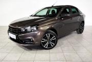 Lada (ВАЗ) Vesta I Саратов  - изображение 26