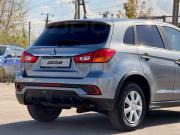 Mitsubishi ASX I Рестайлинг 2 Иркутск  - изображение 38