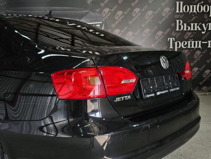 Volkswagen Jetta VI Краснодар  - изображение 14